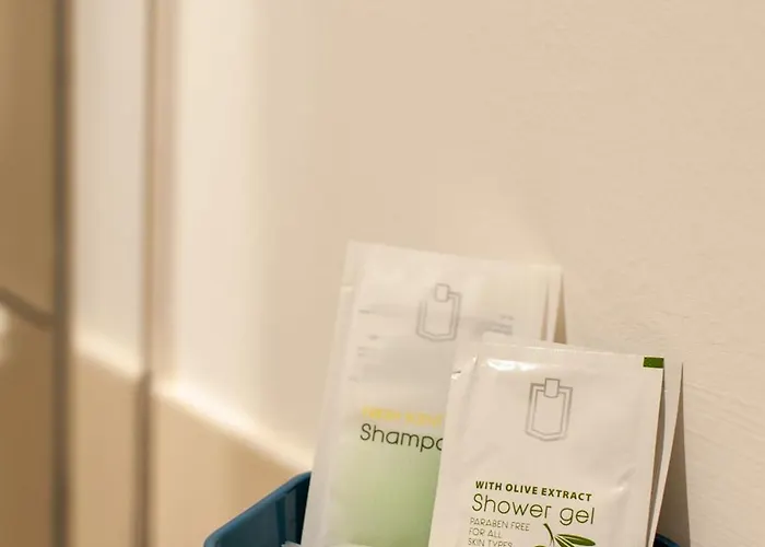 Three Konukevi Alghero