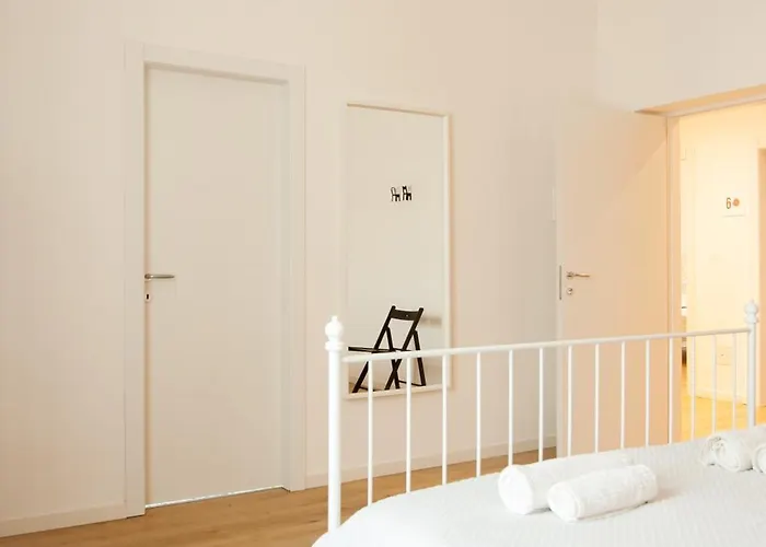 Three Konukevi Alghero