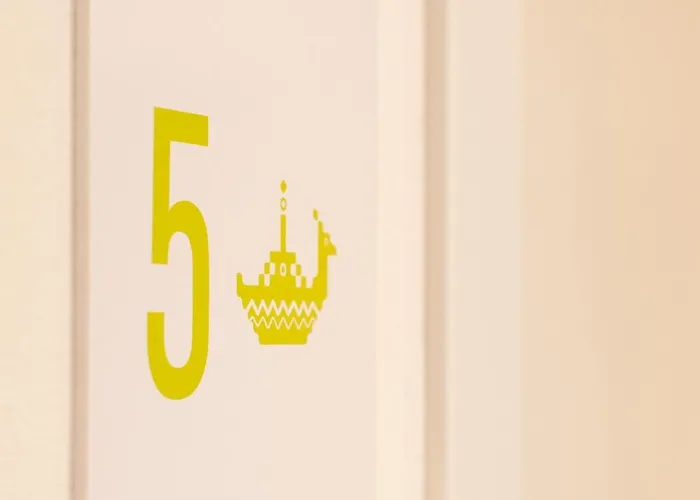 Three Konukevi Alghero