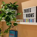 Three Penzion 3*