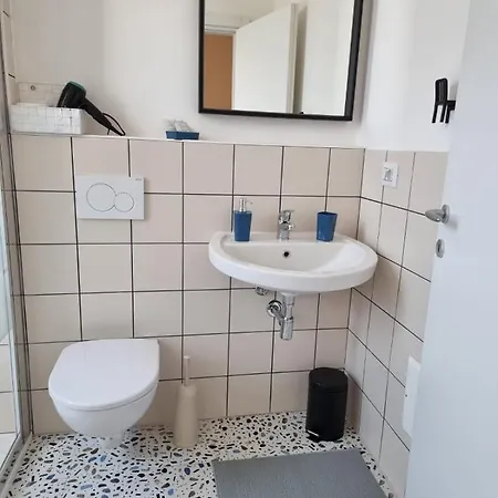Guest house Three Alghero
