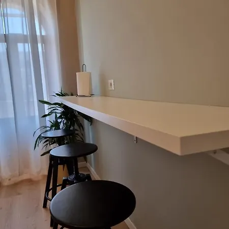Guest house Three Alghero