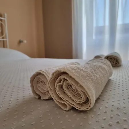 Three Guest house *