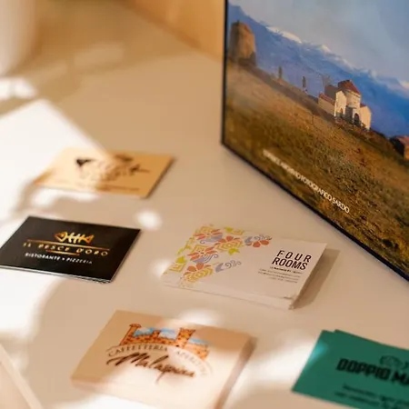 Three Vendégház 3*