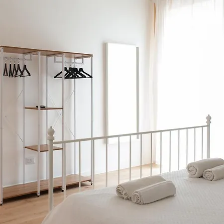 Guest house Three *
