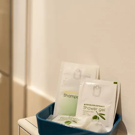 Three Vendégház Alghero