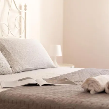 Three 3* Альгеро