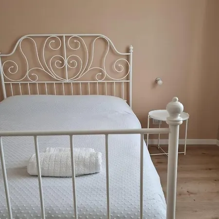 Three 3* Альгеро