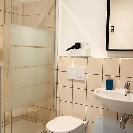 Гостевой дом Three