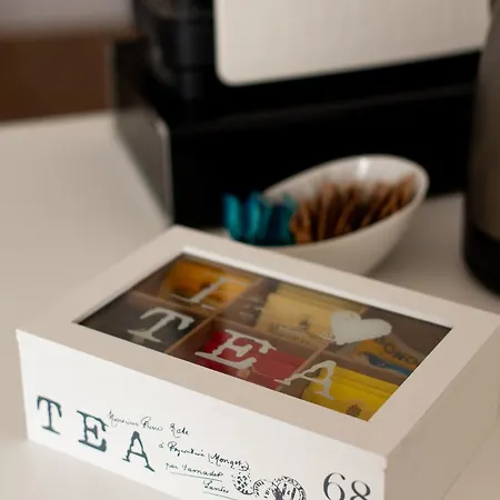 Гостевой дом Three Альгеро