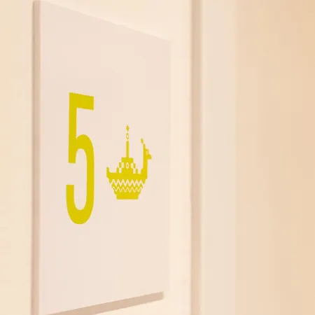 Three Гостевой дом Альгеро